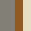Charcoal / Light Brown / Oyster